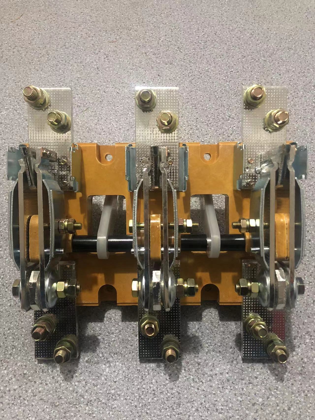 HD13BX-1500/31系列刀開關(guān)