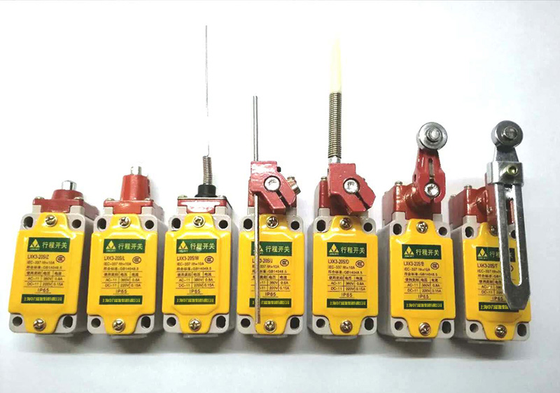 LXK3系列行程開關(guān)LXK3-20S/T,D,B,J,W,L,Z,H1,H2,H3