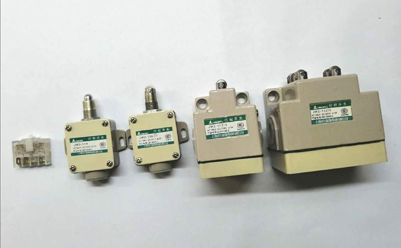 JW2-11系列行程開關(guān)JW2-11H/L 11B 11Z/3 11Z/5