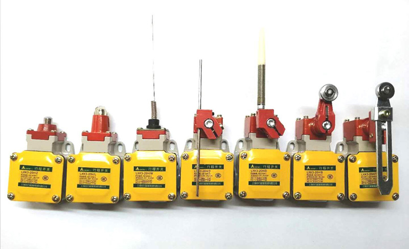 LXK3系列行程/限位開關(guān)LXK3-20H/L,Z,B,J,T,D,W