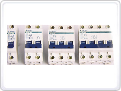 DZ47-63小型斷路器