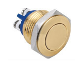 JSΦ16高強度抗破壞按鈕開關