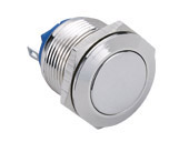 JSΦ19高強度抗破壞按鈕開關