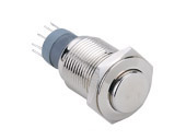 LAΦ16JS按鈕開關(帶燈)