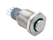 LAΦ16JS帶燈按鈕開關