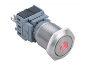 LAΦ19-BJS帶燈按鈕開關