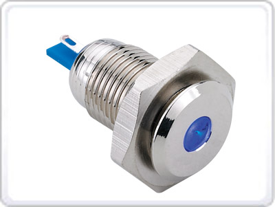 JS高強度抗破壞指示燈