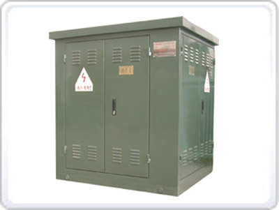 帶開關(guān)電纜分支箱