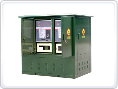 戶外高壓電纜分接箱