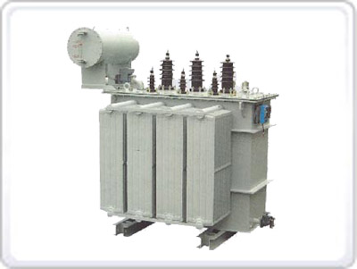 S9系列電力變壓器