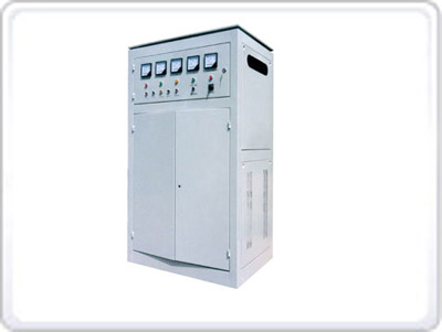 SBW系列大功率三相電力穩壓器