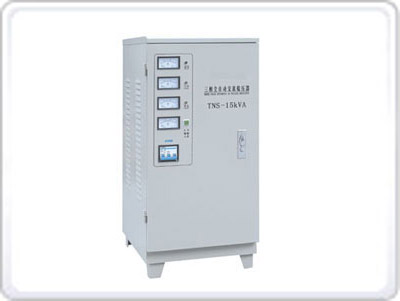 SVC系列三相穩壓器