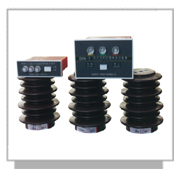 DXN系列戶內高壓帶電顯示裝置