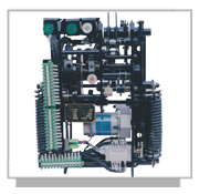 CT19系列彈簧操動機構