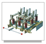 FN7-12-系列戶內高壓負荷開關及熔斷器組合電器