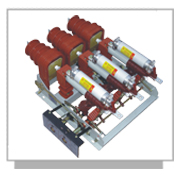 FN12-12D,FN12-12DR系列戶內負荷開關