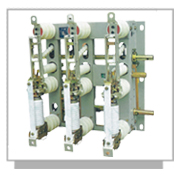 FZN16A-12系列真空負荷開關