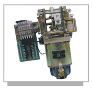 CD17,CD17A系列直流電磁操動機構