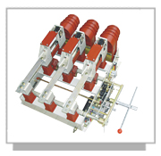 FZN25-12系列真空負荷開關