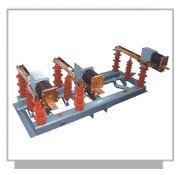 FZW32-12-T630-20系列戶內高壓隔離真空負荷開關