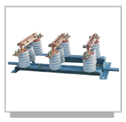 GN19-12系列戶內高壓隔離開關