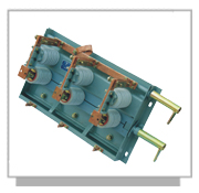 GN30-12系列戶內旋轉式隔離開關