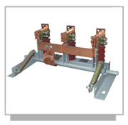 JN4-系列戶內高壓接地開關