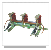 JN15-12系列戶內高壓接地開關