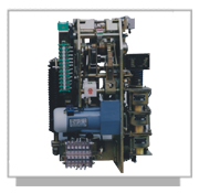 CT8-彈簧操動機構