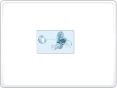 電動(dòng)內(nèi)浮球液位變送器 