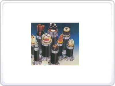 低煙無(低)鹵阻燃,耐火電線電纜