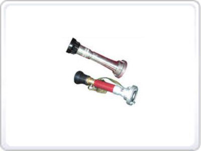 無后坐力直流噴霧水槍