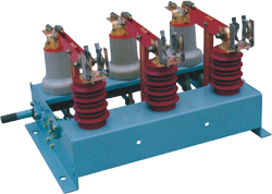 FN3-10-系列戶內高壓負荷開關