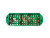 FJ6/DFY1型三相四線電能計量聯合接線盒