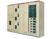 GCS低壓抽出式開關(guān)柜