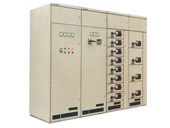 GCK低壓抽出式開關(guān)柜