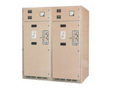 HXGN-10固定式金屬封閉開關(guān)柜（環(huán)網(wǎng)柜）