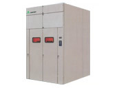 JYN1-35(F)交流金屬封閉型移開式開關(guān)柜