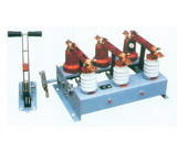 FN5,FN2-6,10戶內負荷開關