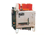 DW15萬能式空氣斷路器