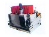 DW17萬能式空氣斷路器