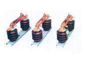 GW1;GW9-10,15系列戶外隔離開關