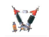 GW4-15,35;GW5-35系列戶外隔離開關