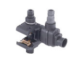 FJ6/NTD-2系列分步式絕緣穿刺線夾