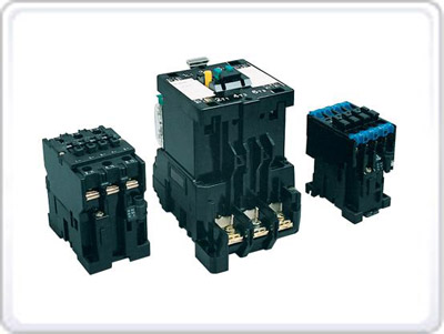CJX8(B)系列交流接觸器