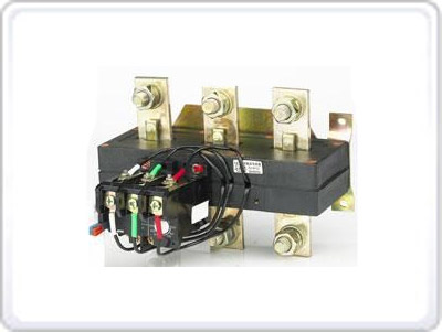 JRS8(T)系列熱過載繼電器