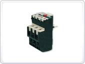 JR36系列熱過載繼電器