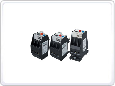 JRS2系列熱過載繼電器