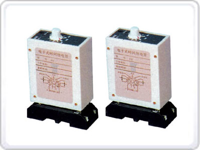 JSF系列電子式時間繼電器