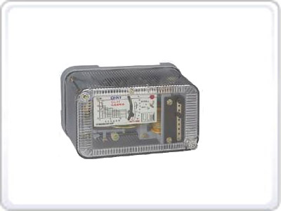 GL-10系列反時限過流繼電器